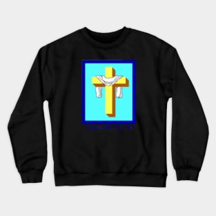 Temple OS Crewneck Sweatshirt